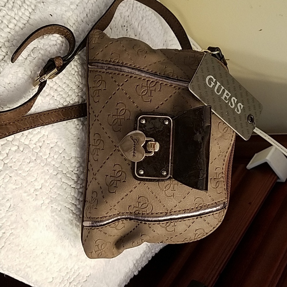 Small purse